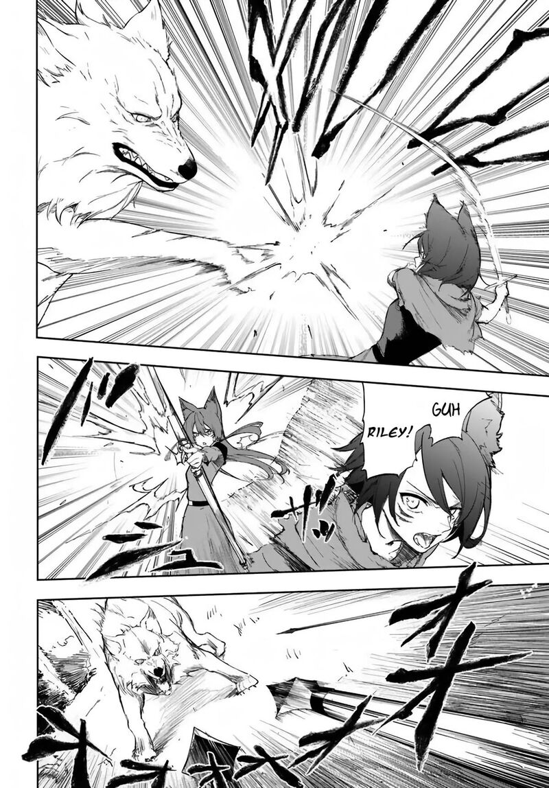 Ougon No Keikenchi Chapter 2 Page 10