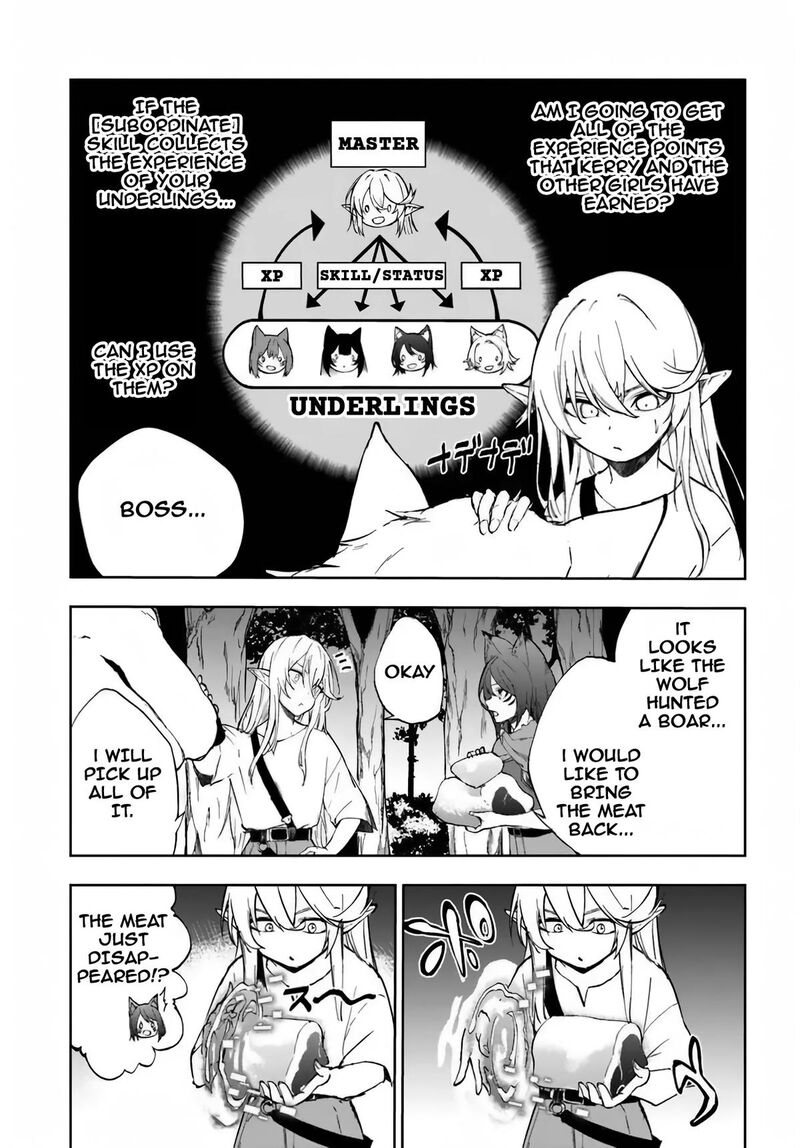 Ougon No Keikenchi Chapter 2 Page 15