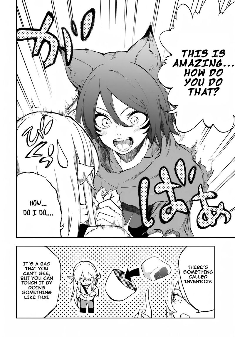 Ougon No Keikenchi Chapter 2 Page 16