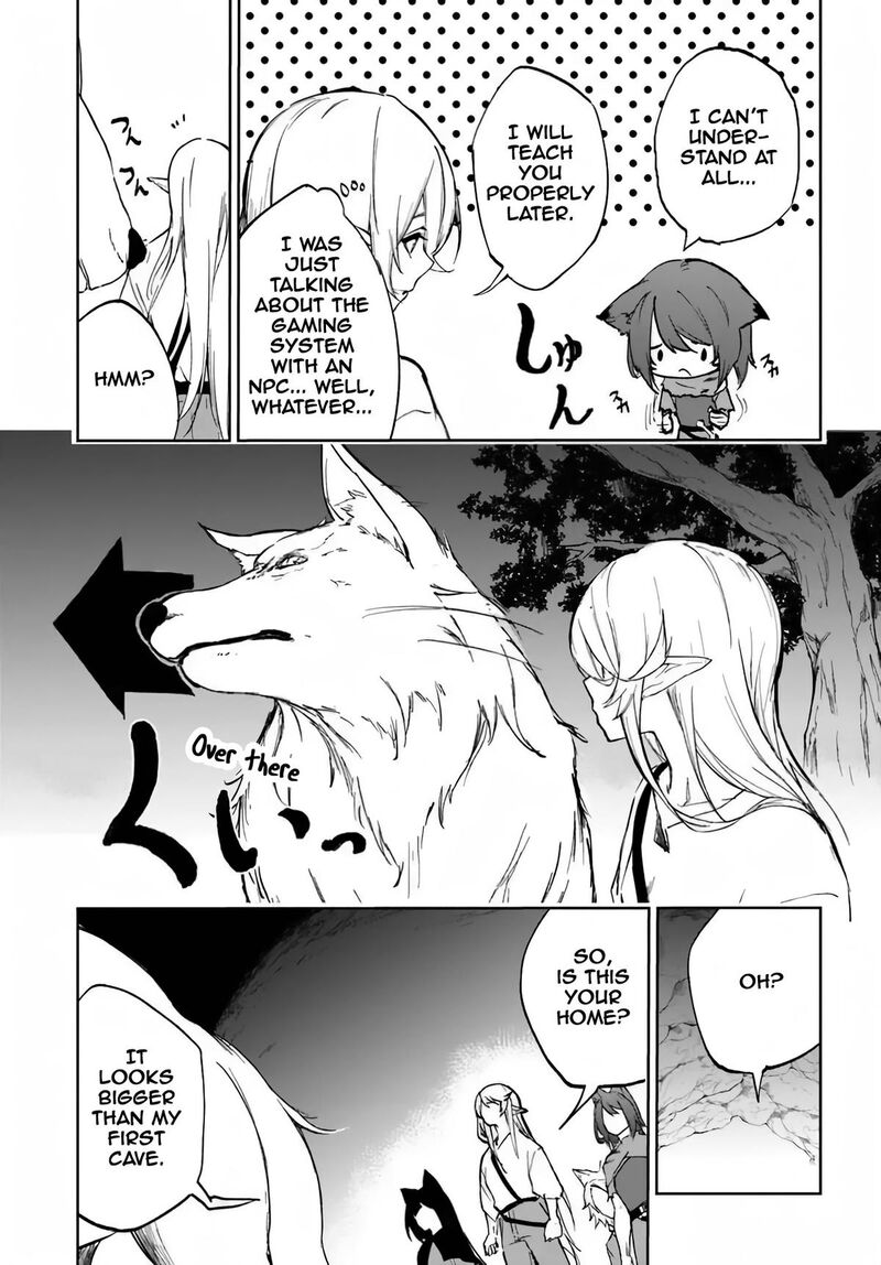 Ougon No Keikenchi Chapter 2 Page 17