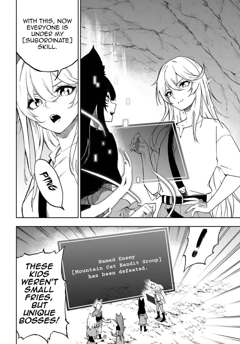 Ougon No Keikenchi Chapter 2 Page 2