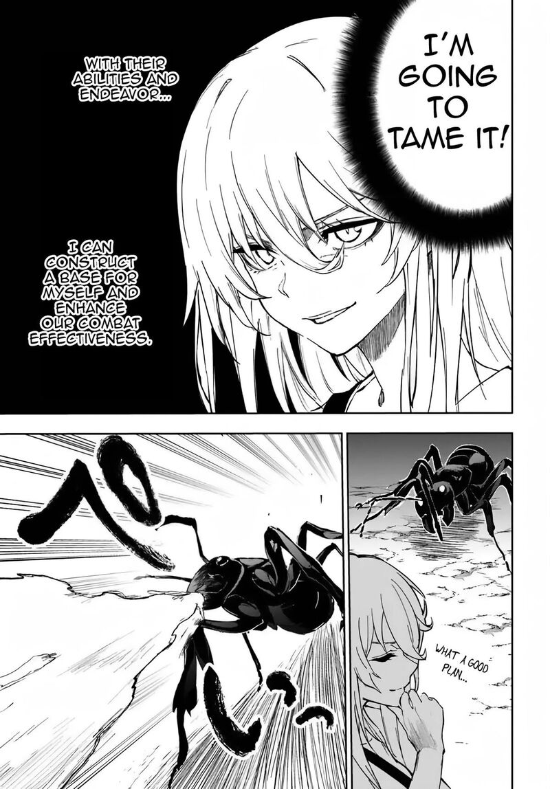 Ougon No Keikenchi Chapter 2 Page 23