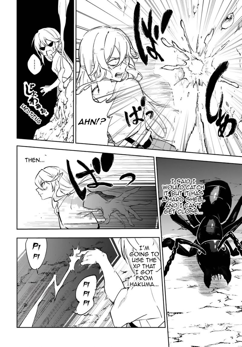 Ougon No Keikenchi Chapter 2 Page 24