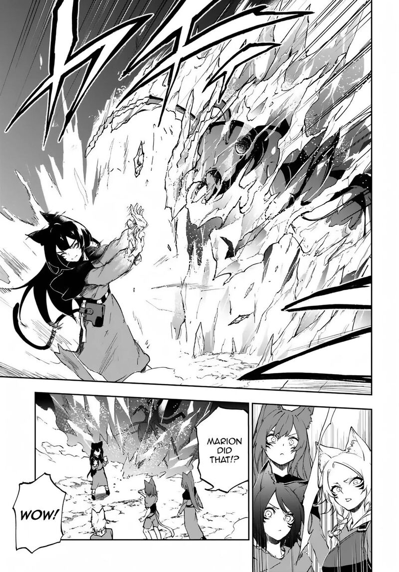 Ougon No Keikenchi Chapter 2 Page 27