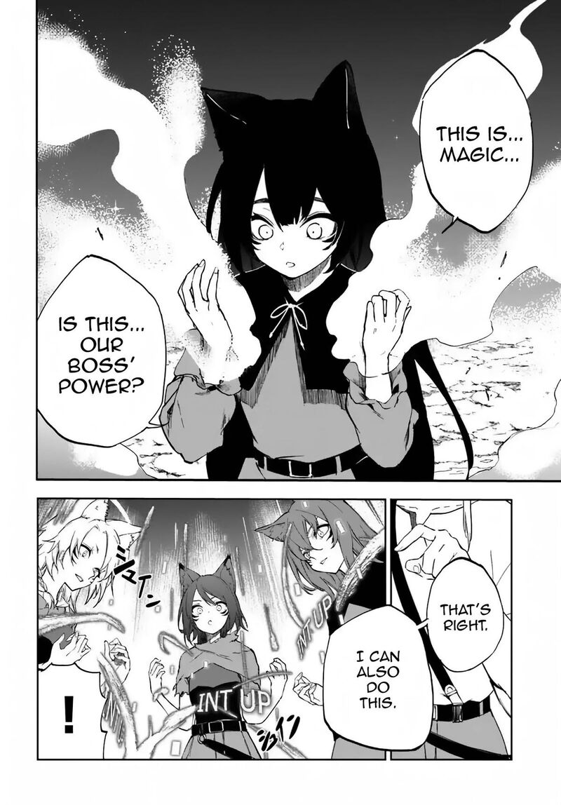 Ougon No Keikenchi Chapter 2 Page 28