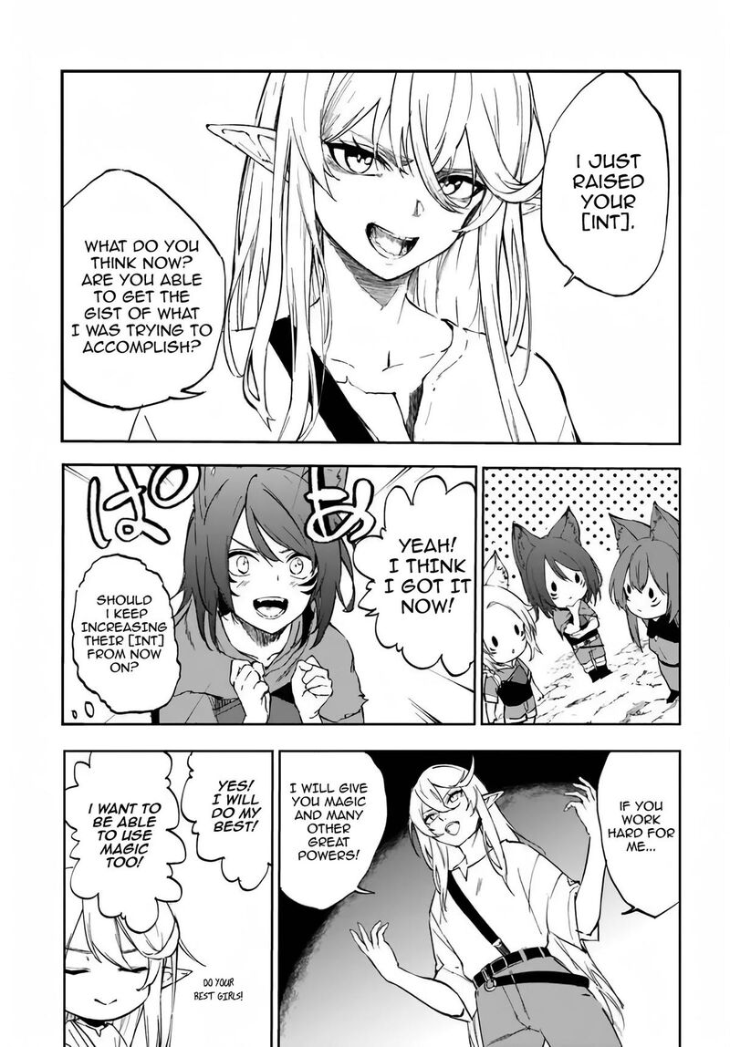 Ougon No Keikenchi Chapter 2 Page 29