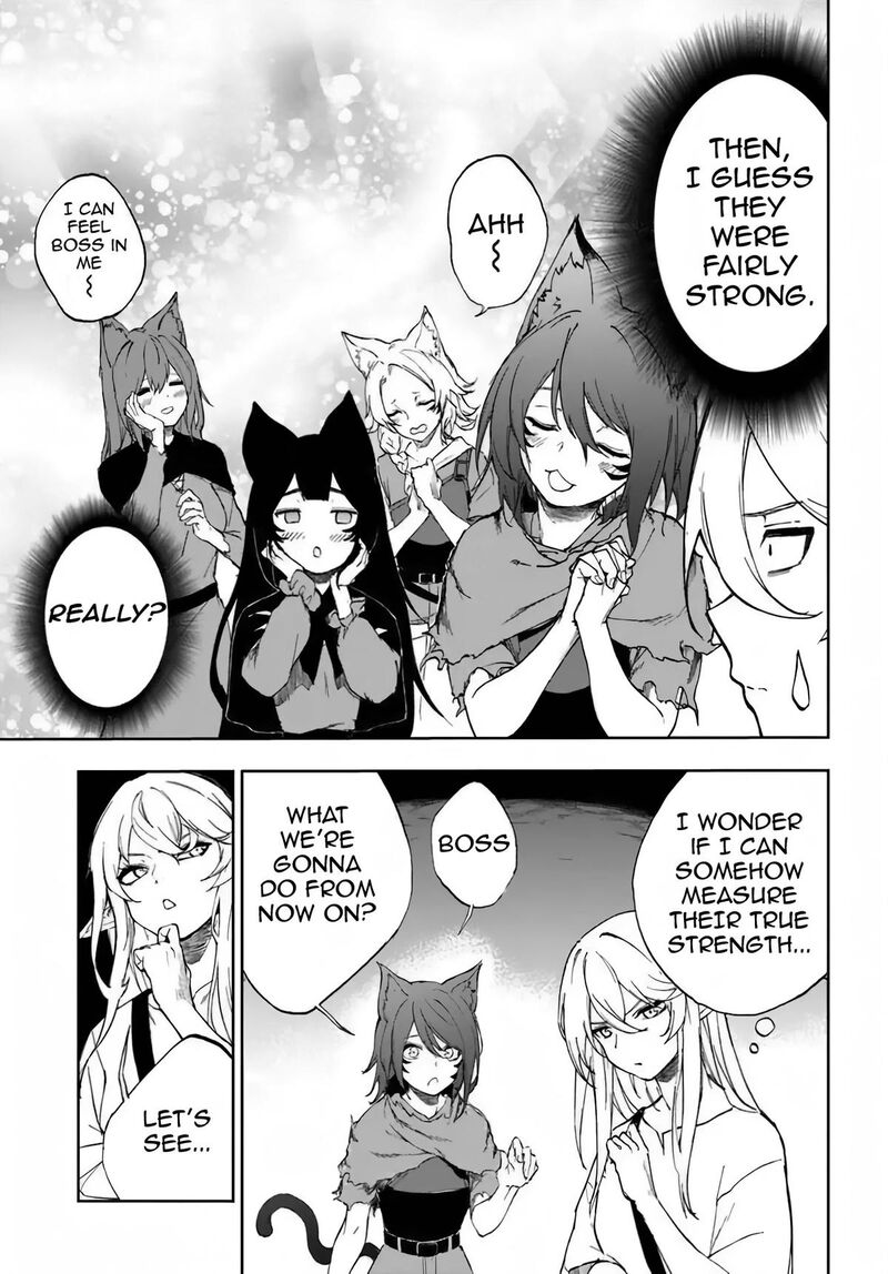 Ougon No Keikenchi Chapter 2 Page 3