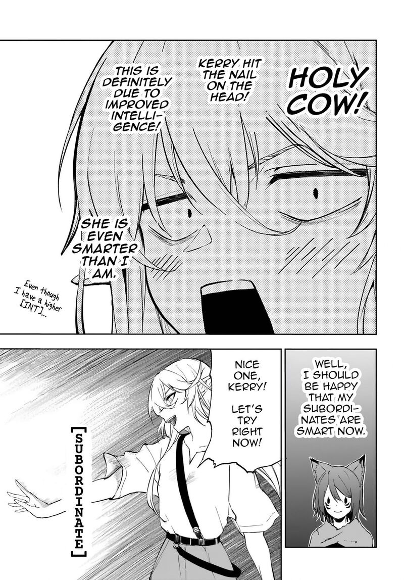 Ougon No Keikenchi Chapter 2 Page 31