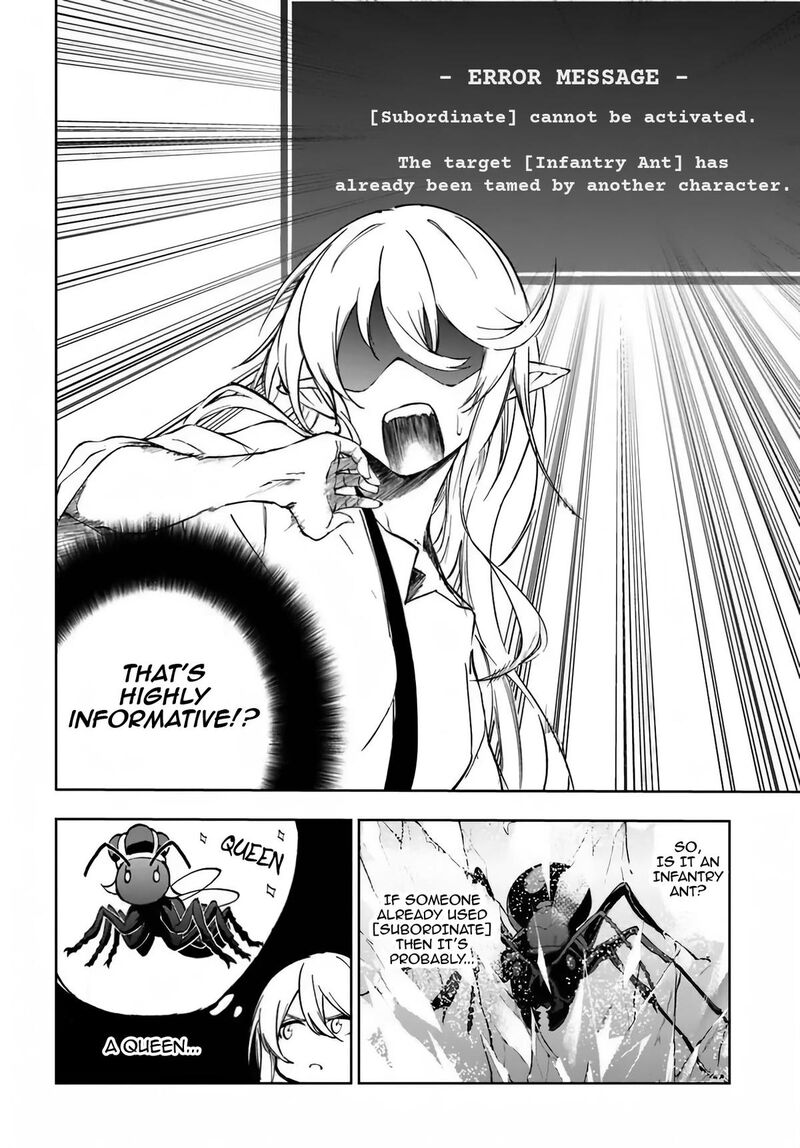 Ougon No Keikenchi Chapter 2 Page 32