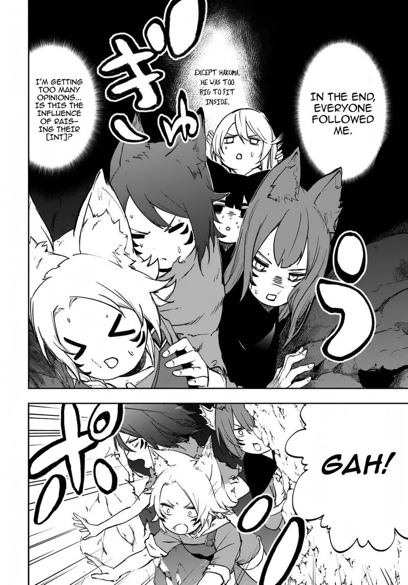 Ougon No Keikenchi Chapter 2 Page 34