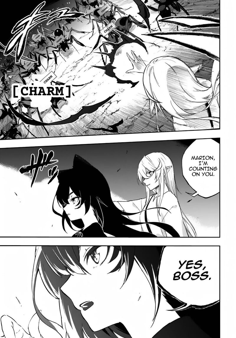 Ougon No Keikenchi Chapter 2 Page 37