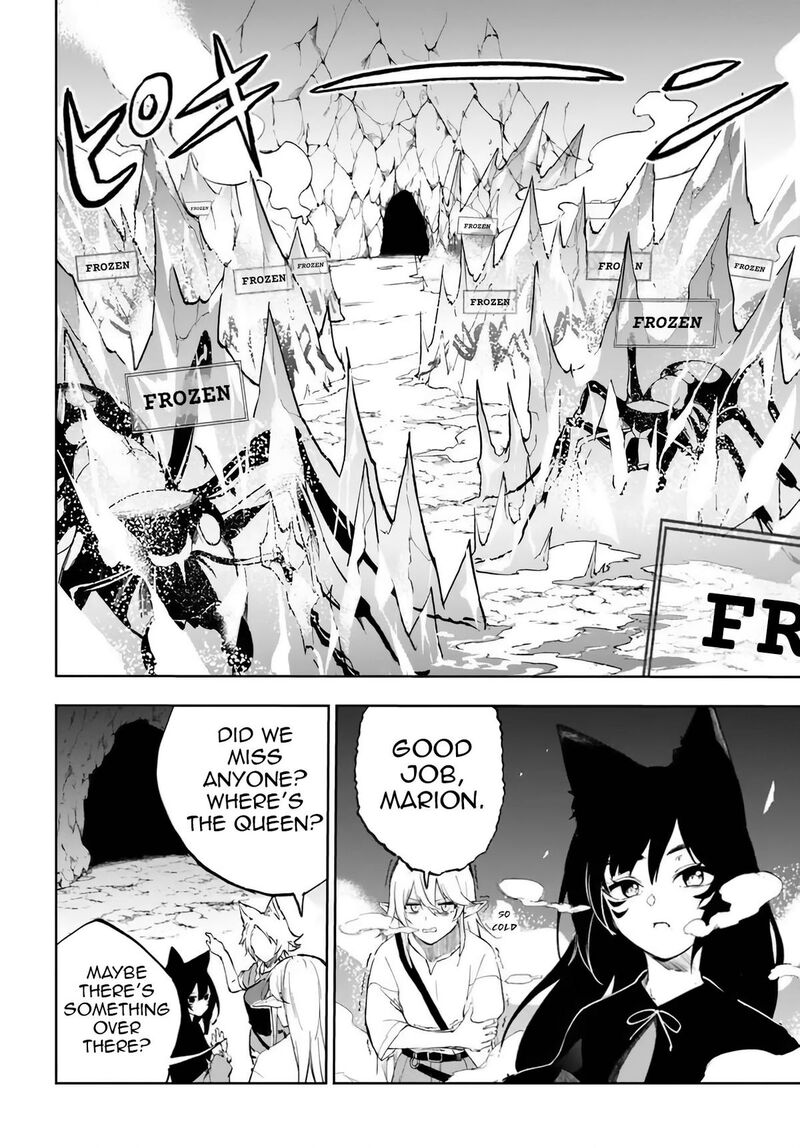 Ougon No Keikenchi Chapter 2 Page 39