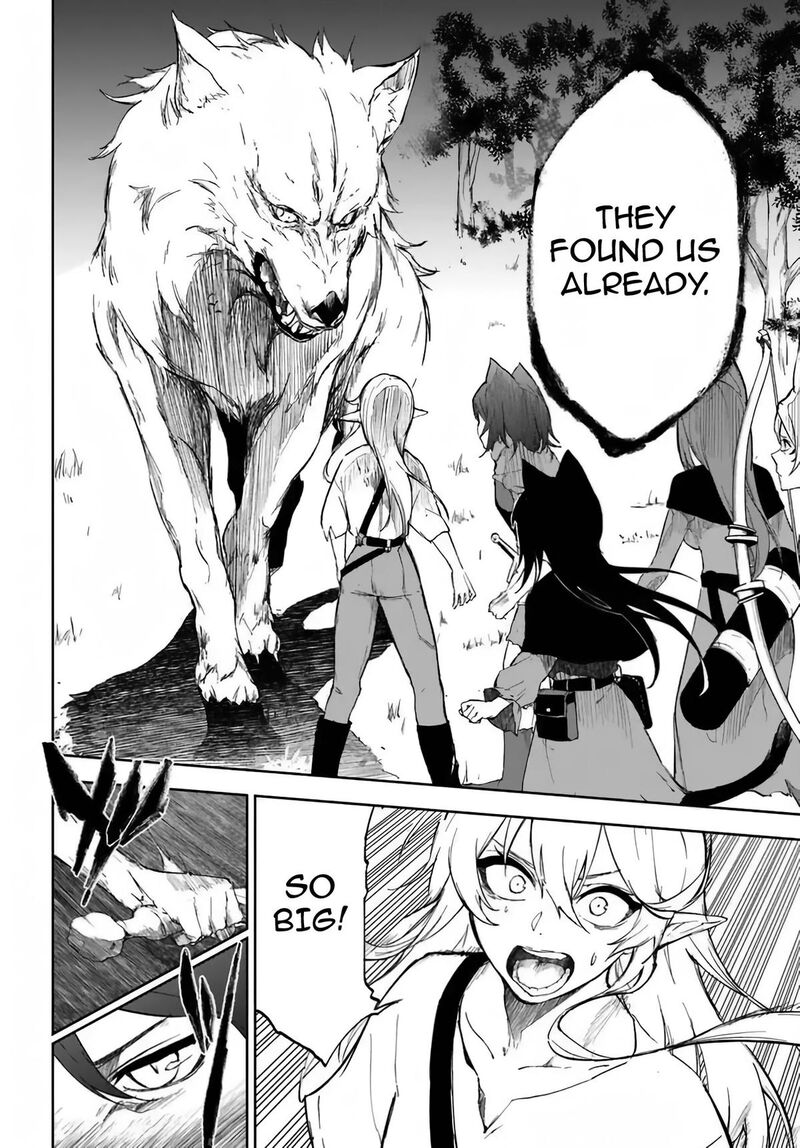 Ougon No Keikenchi Chapter 2 Page 6