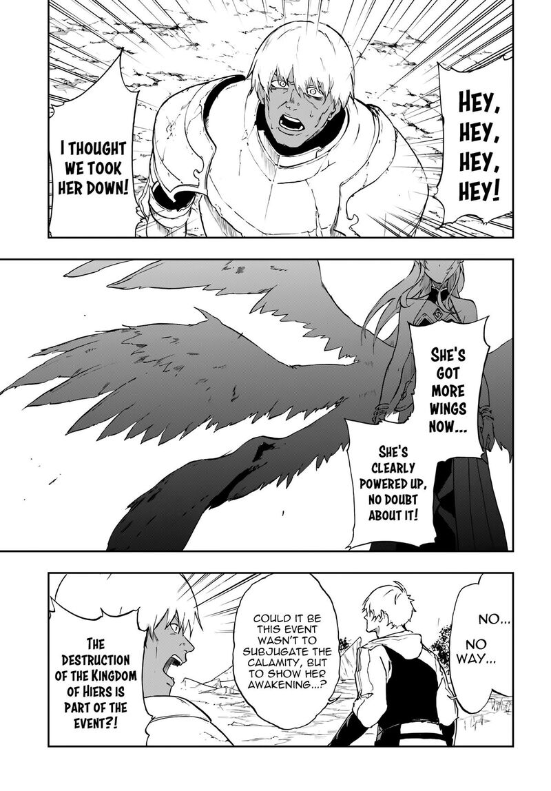 Ougon No Keikenchi Chapter 20 Page 10