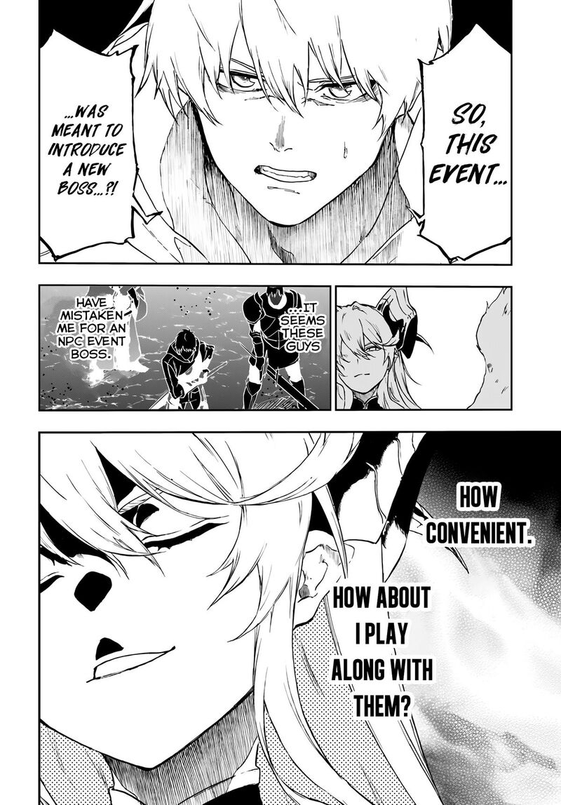 Ougon No Keikenchi Chapter 20 Page 11