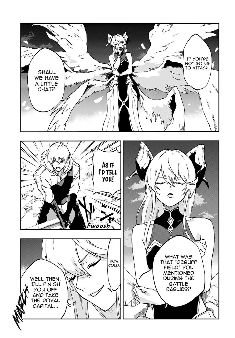 Ougon No Keikenchi Chapter 20 Page 14