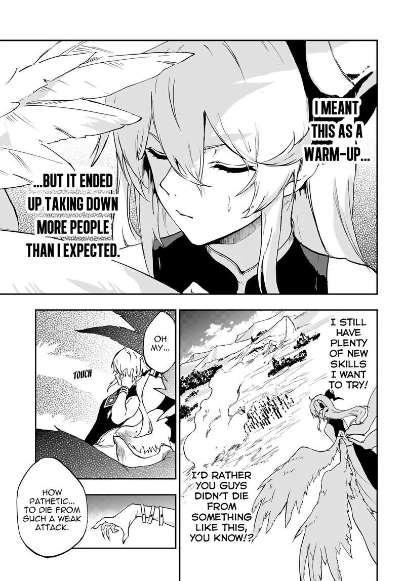 Ougon No Keikenchi Chapter 20 Page 18