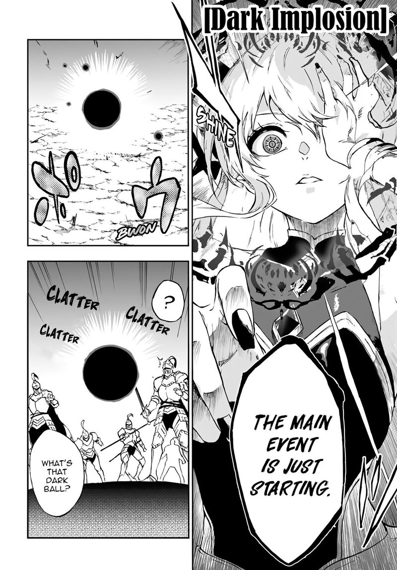 Ougon No Keikenchi Chapter 20 Page 19