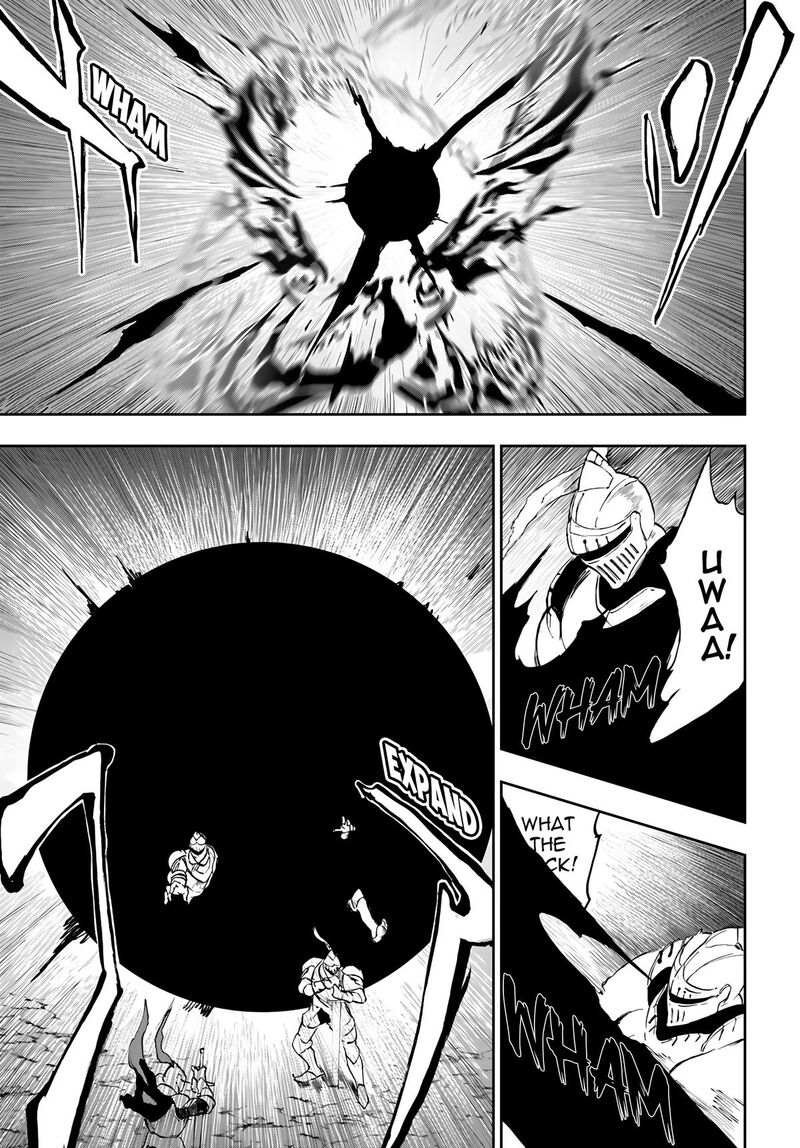 Ougon No Keikenchi Chapter 20 Page 20