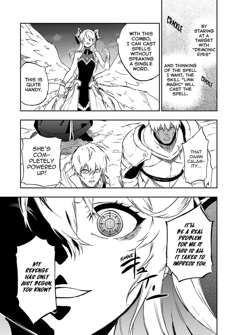 Ougon No Keikenchi Chapter 20 Page 22