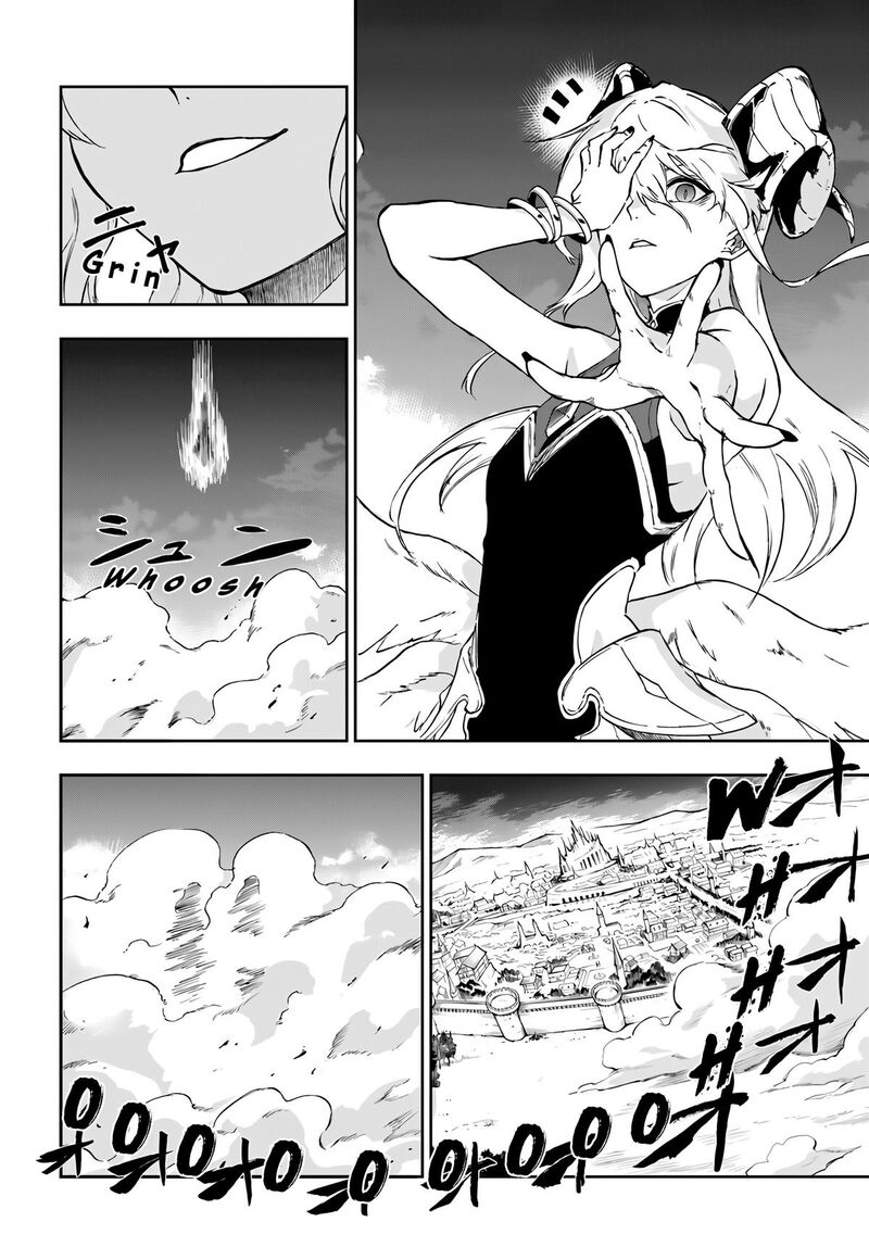 Ougon No Keikenchi Chapter 20 Page 24