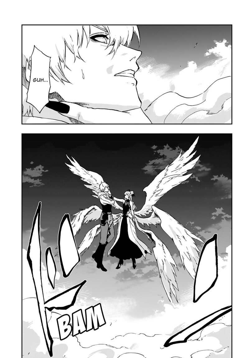 Ougon No Keikenchi Chapter 20 Page 25