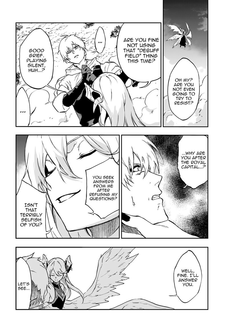 Ougon No Keikenchi Chapter 20 Page 26