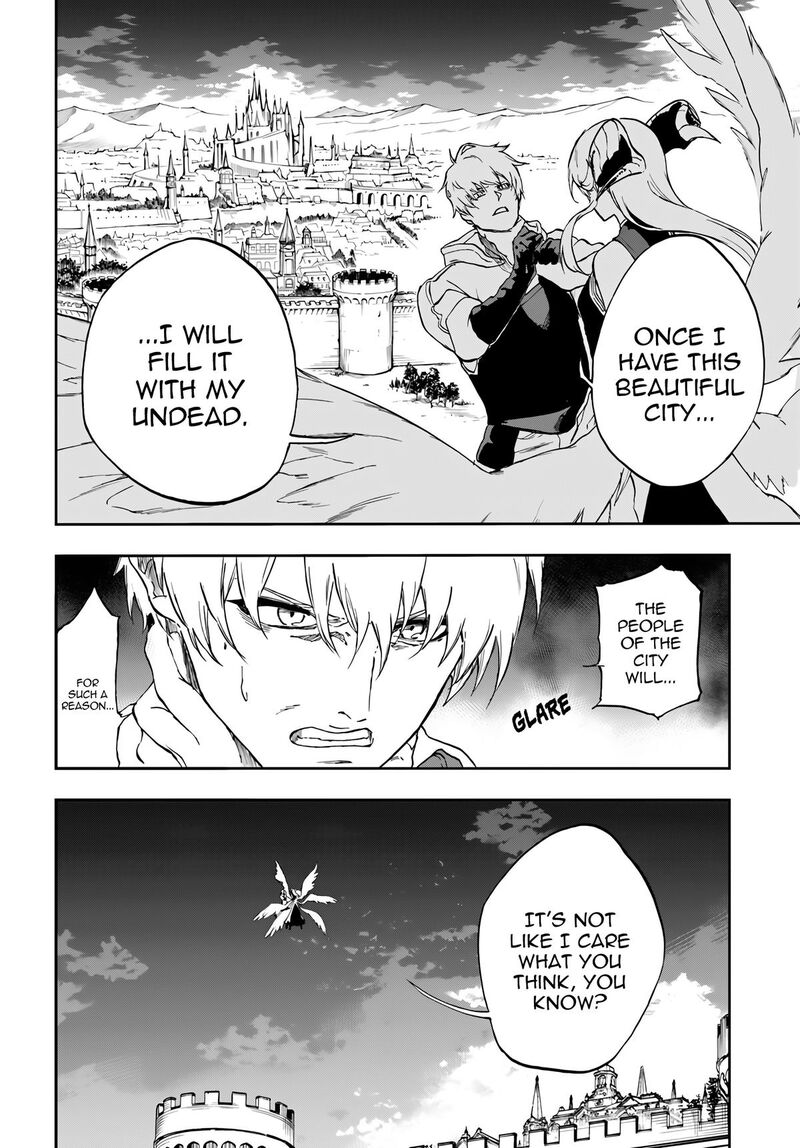 Ougon No Keikenchi Chapter 20 Page 28