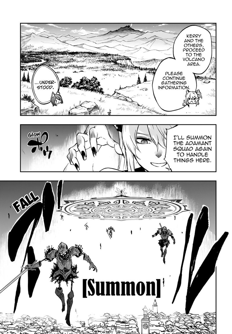 Ougon No Keikenchi Chapter 20 Page 33