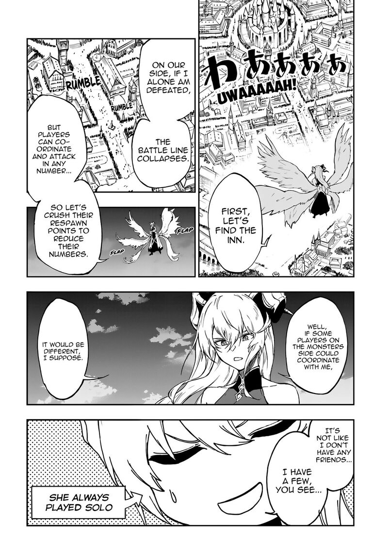 Ougon No Keikenchi Chapter 20 Page 34