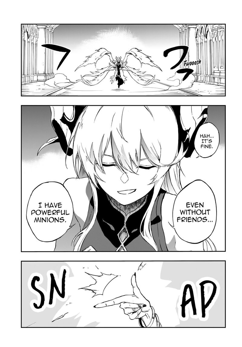 Ougon No Keikenchi Chapter 20 Page 35