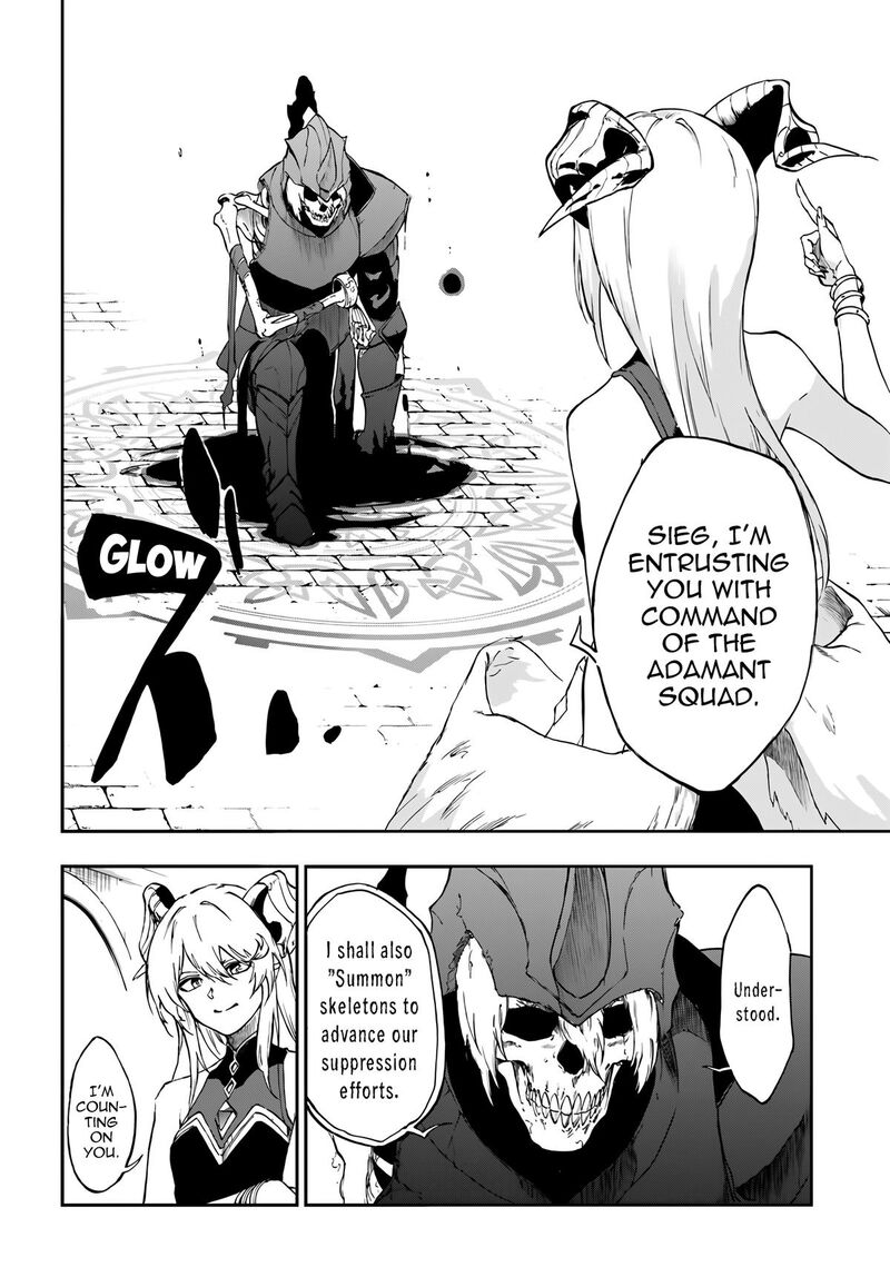 Ougon No Keikenchi Chapter 20 Page 36