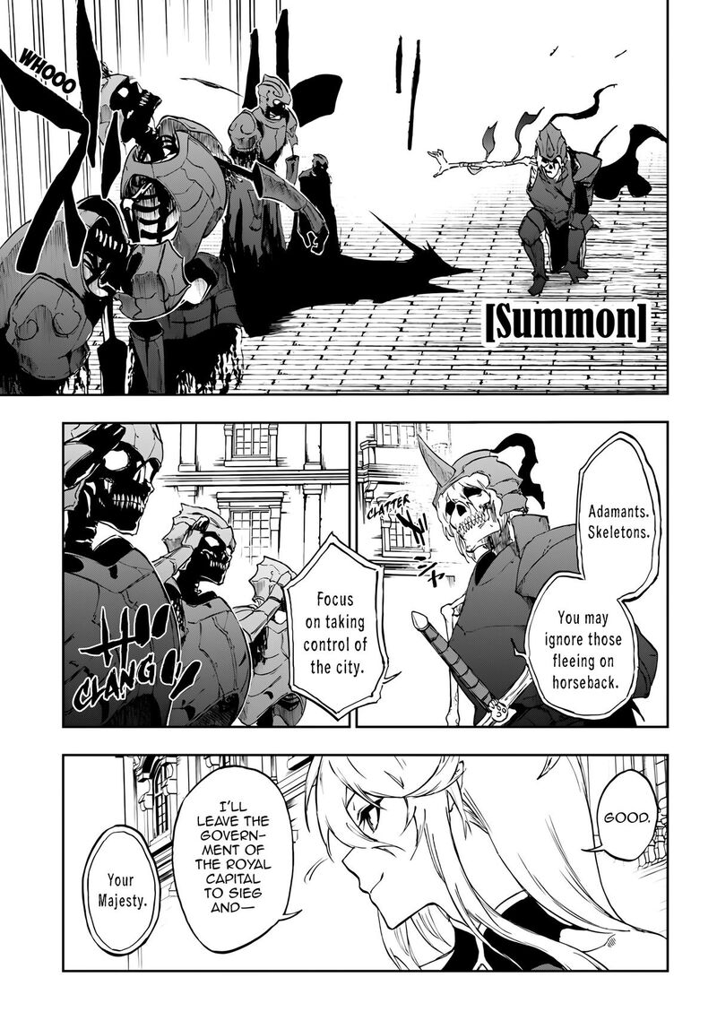 Ougon No Keikenchi Chapter 20 Page 37