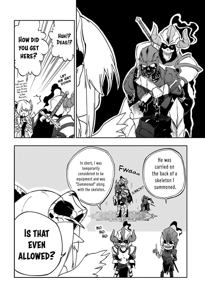 Ougon No Keikenchi Chapter 20 Page 38