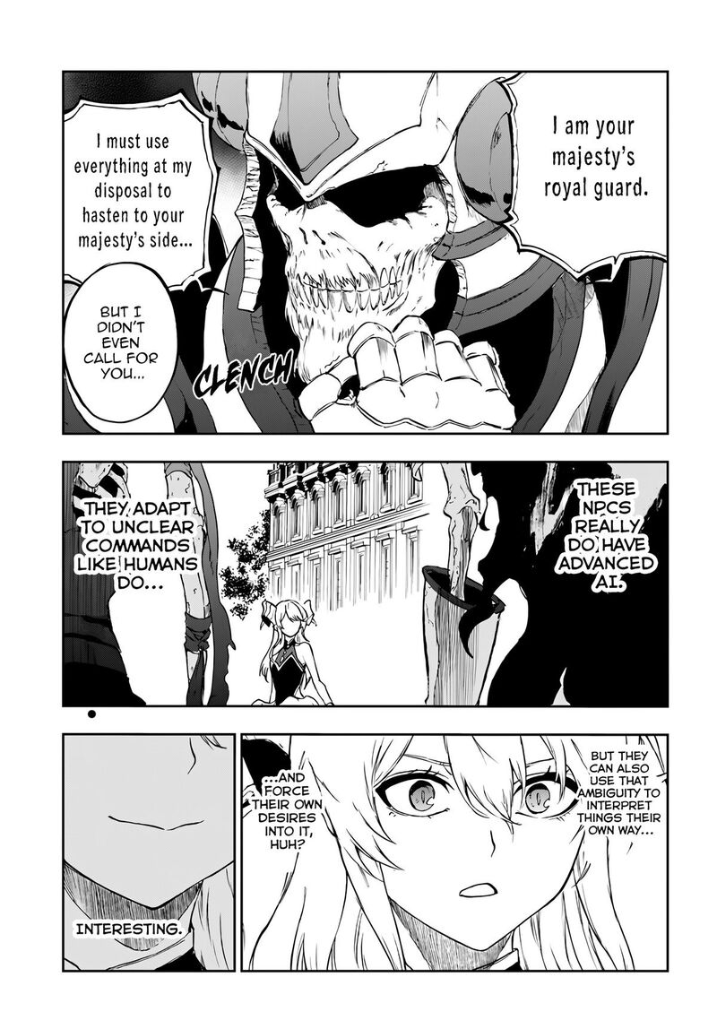 Ougon No Keikenchi Chapter 20 Page 39