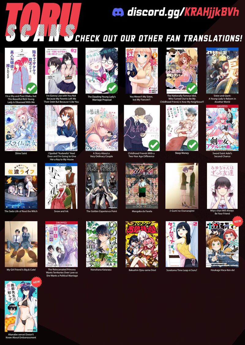 Ougon No Keikenchi Chapter 20 Page 42