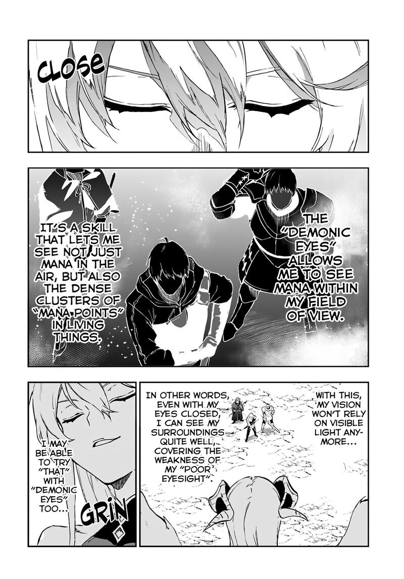 Ougon No Keikenchi Chapter 20 Page 9