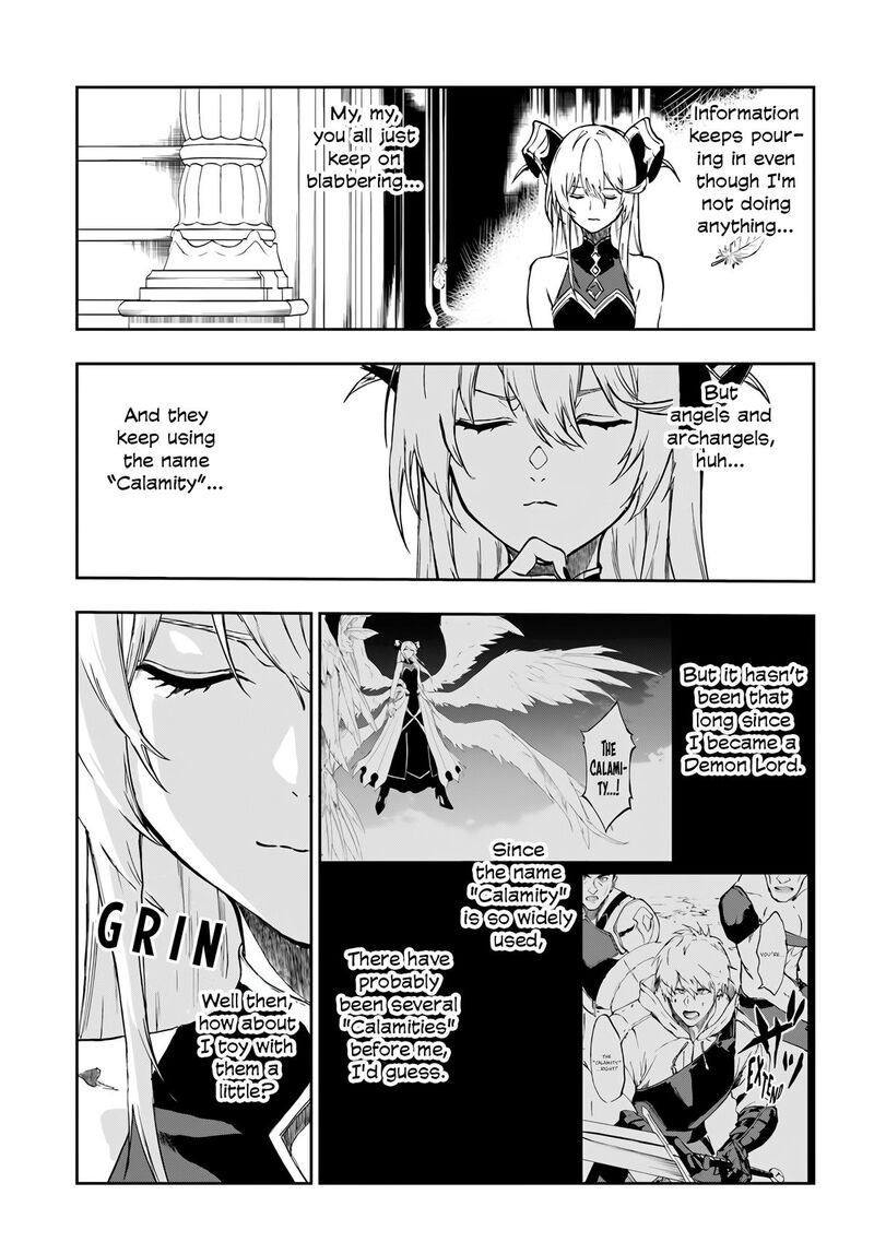 Ougon No Keikenchi Chapter 21 Page 12