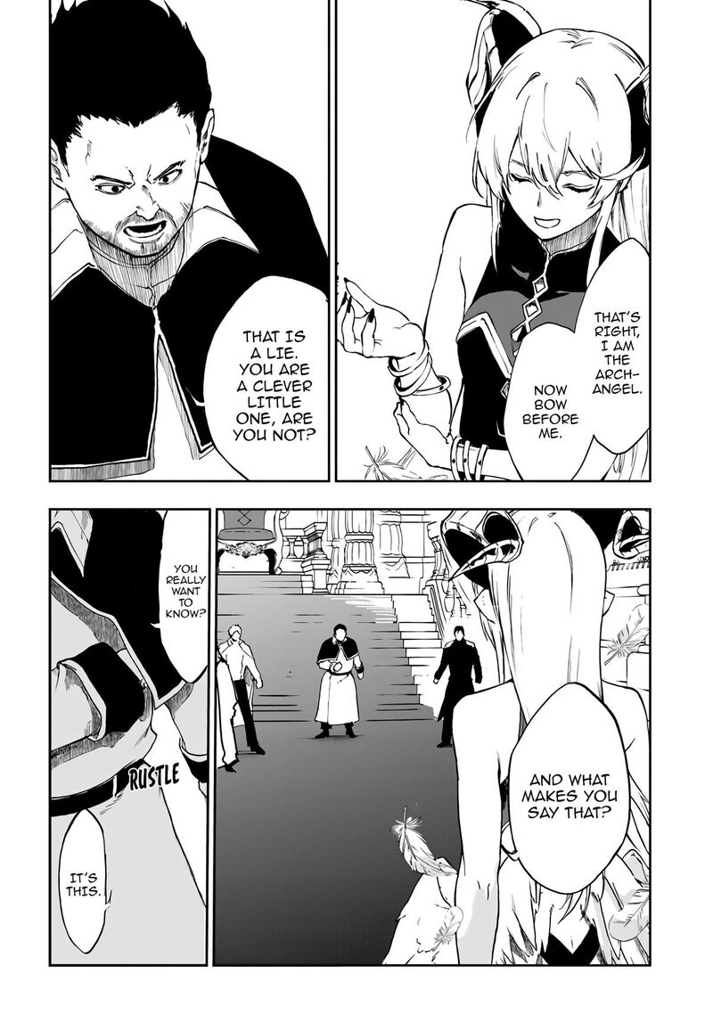 Ougon No Keikenchi Chapter 21 Page 13