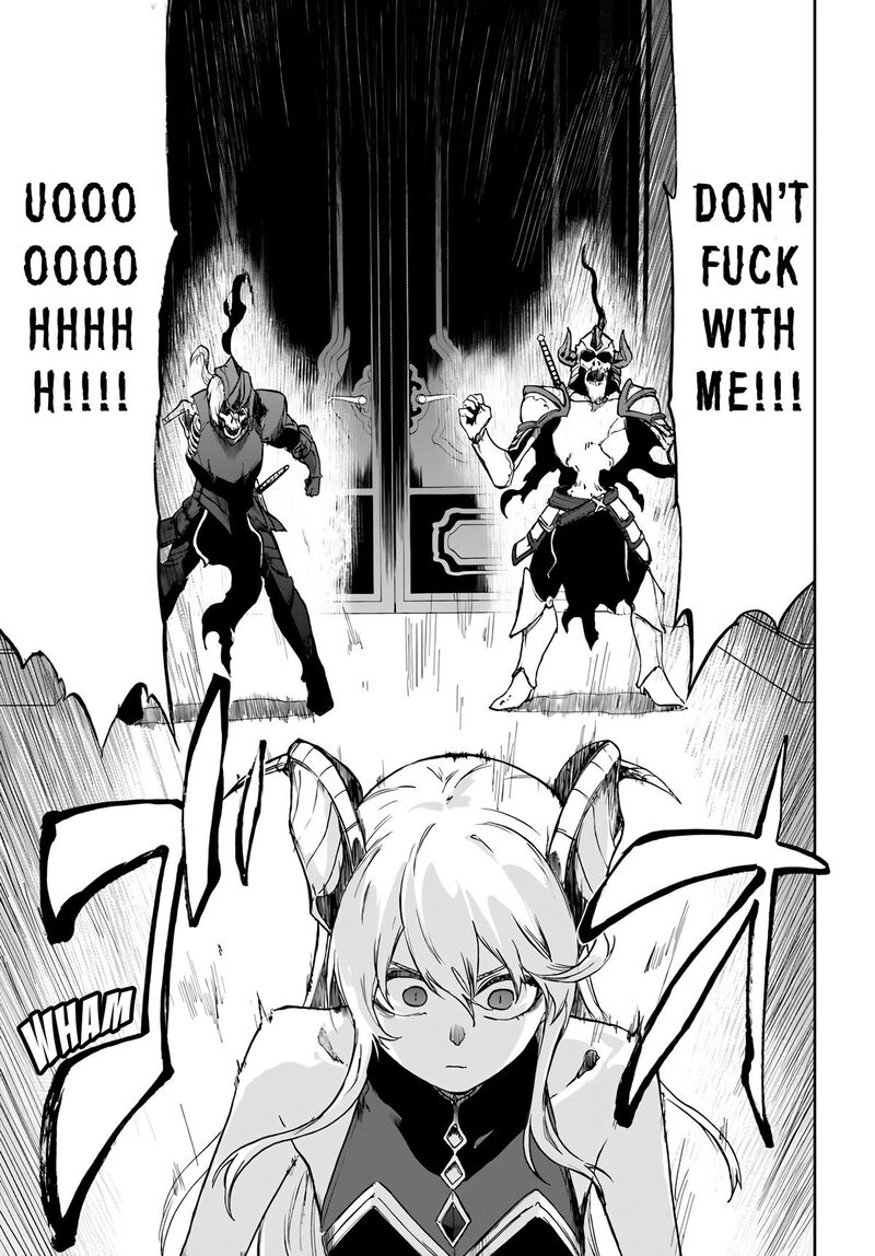 Ougon No Keikenchi Chapter 21 Page 16