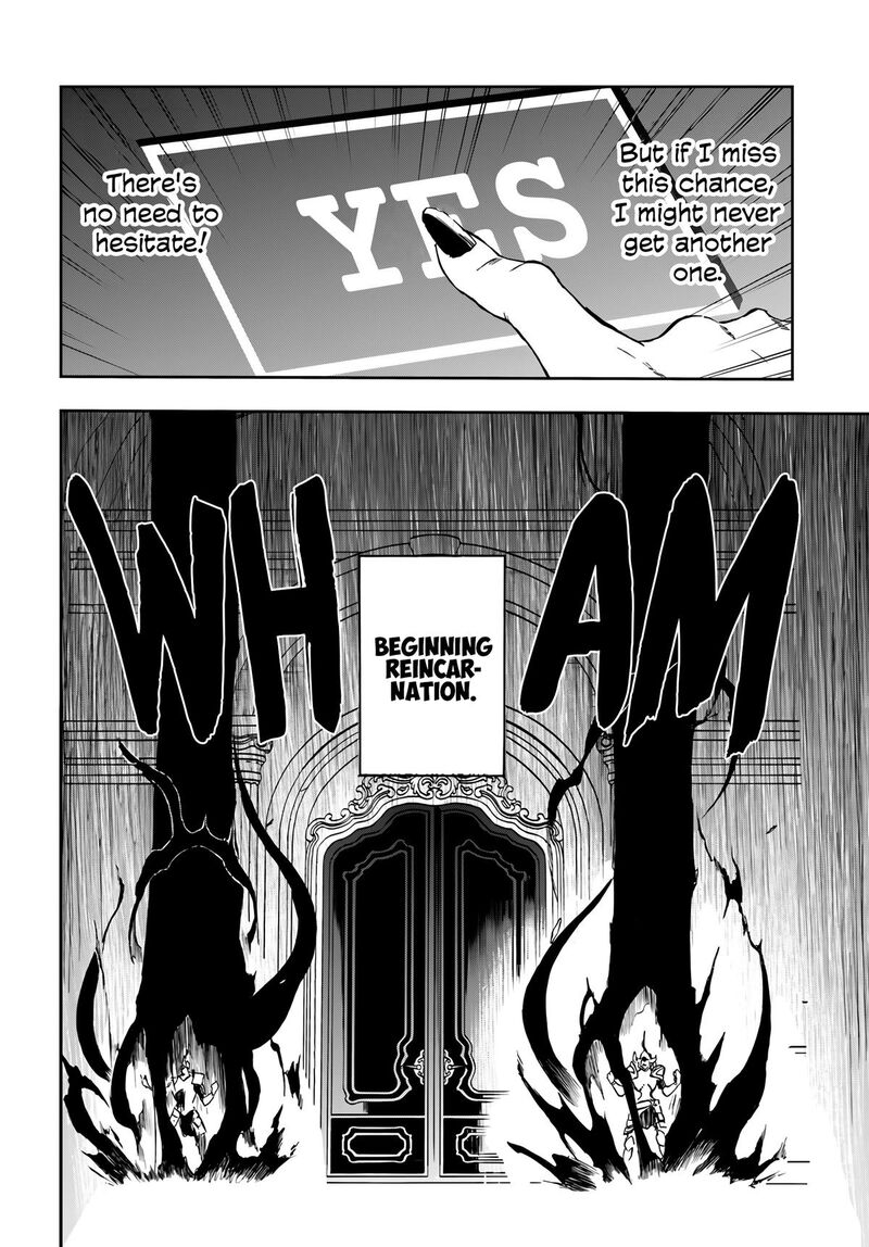 Ougon No Keikenchi Chapter 21 Page 19