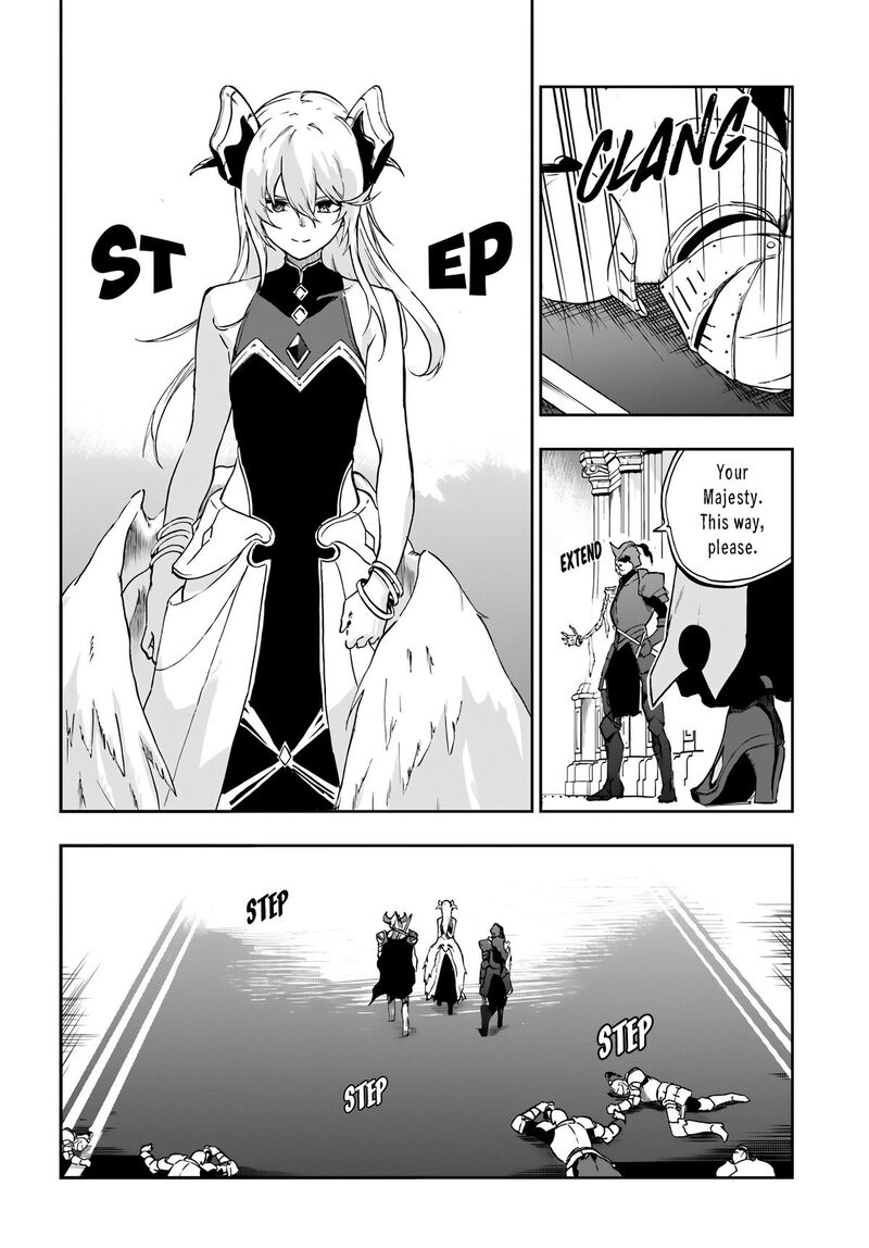 Ougon No Keikenchi Chapter 21 Page 3