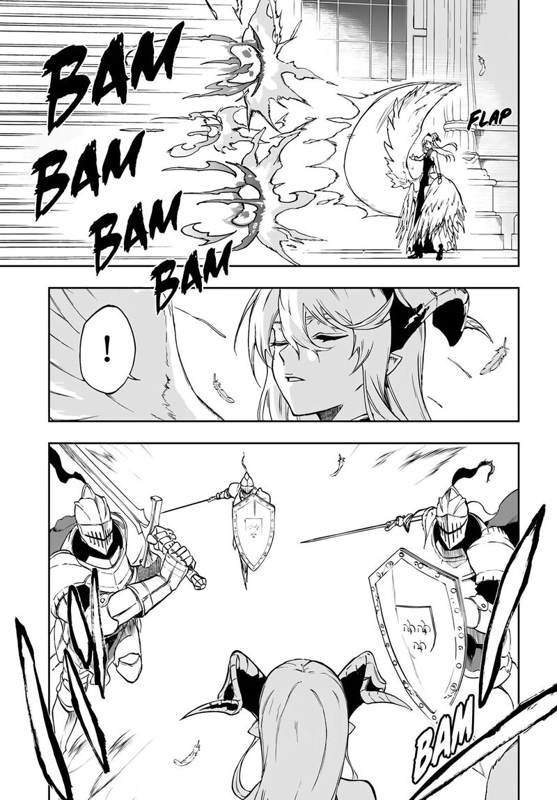 Ougon No Keikenchi Chapter 21 Page 6