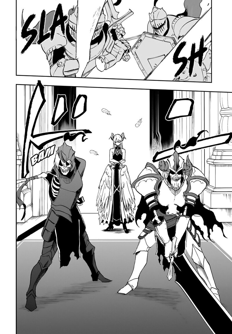 Ougon No Keikenchi Chapter 21 Page 7