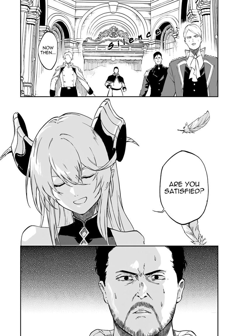 Ougon No Keikenchi Chapter 21 Page 8