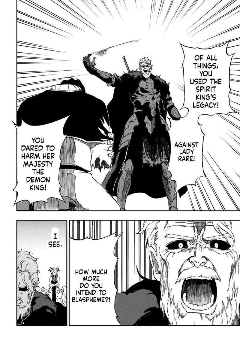 Ougon No Keikenchi Chapter 22 Page 10