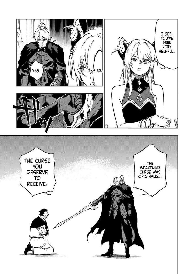Ougon No Keikenchi Chapter 22 Page 13