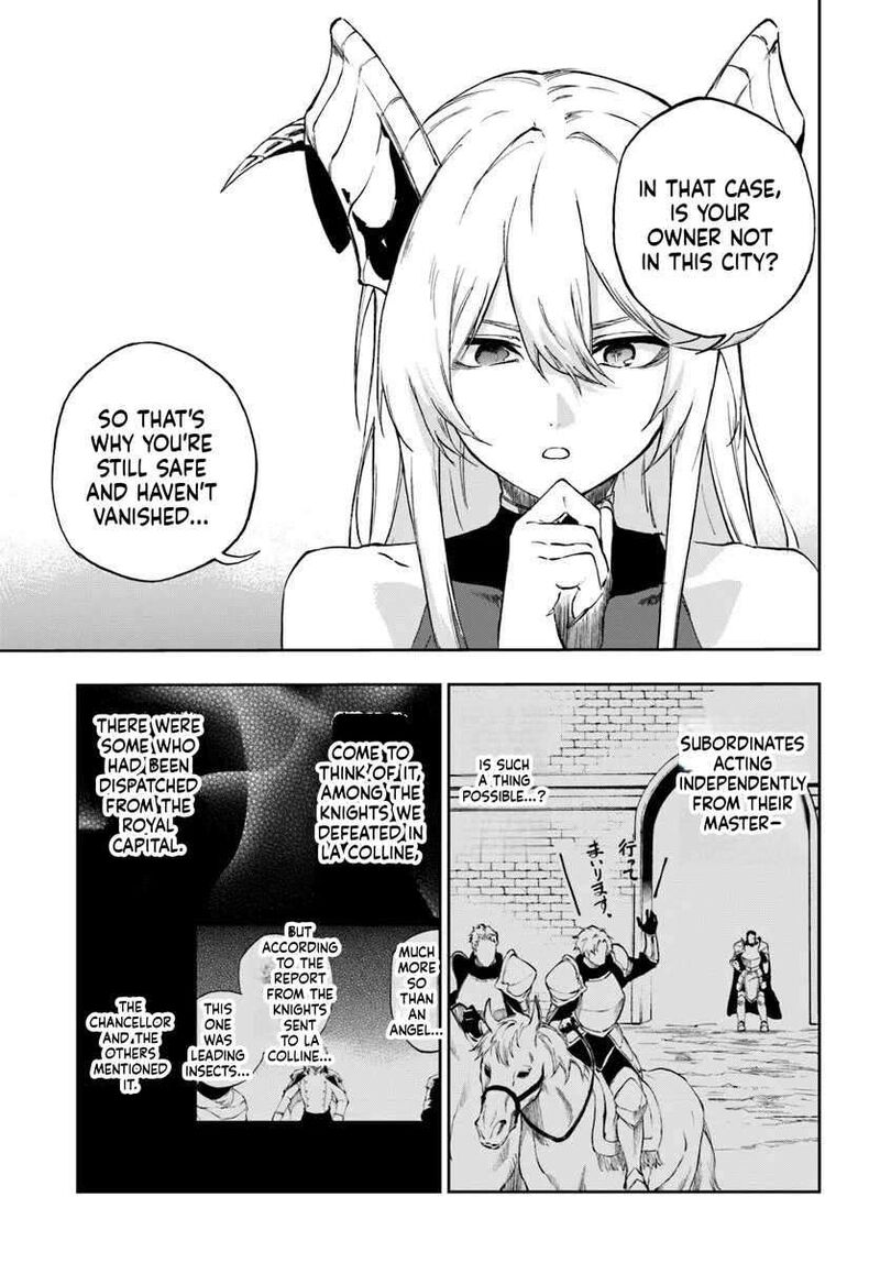 Ougon No Keikenchi Chapter 22 Page 17