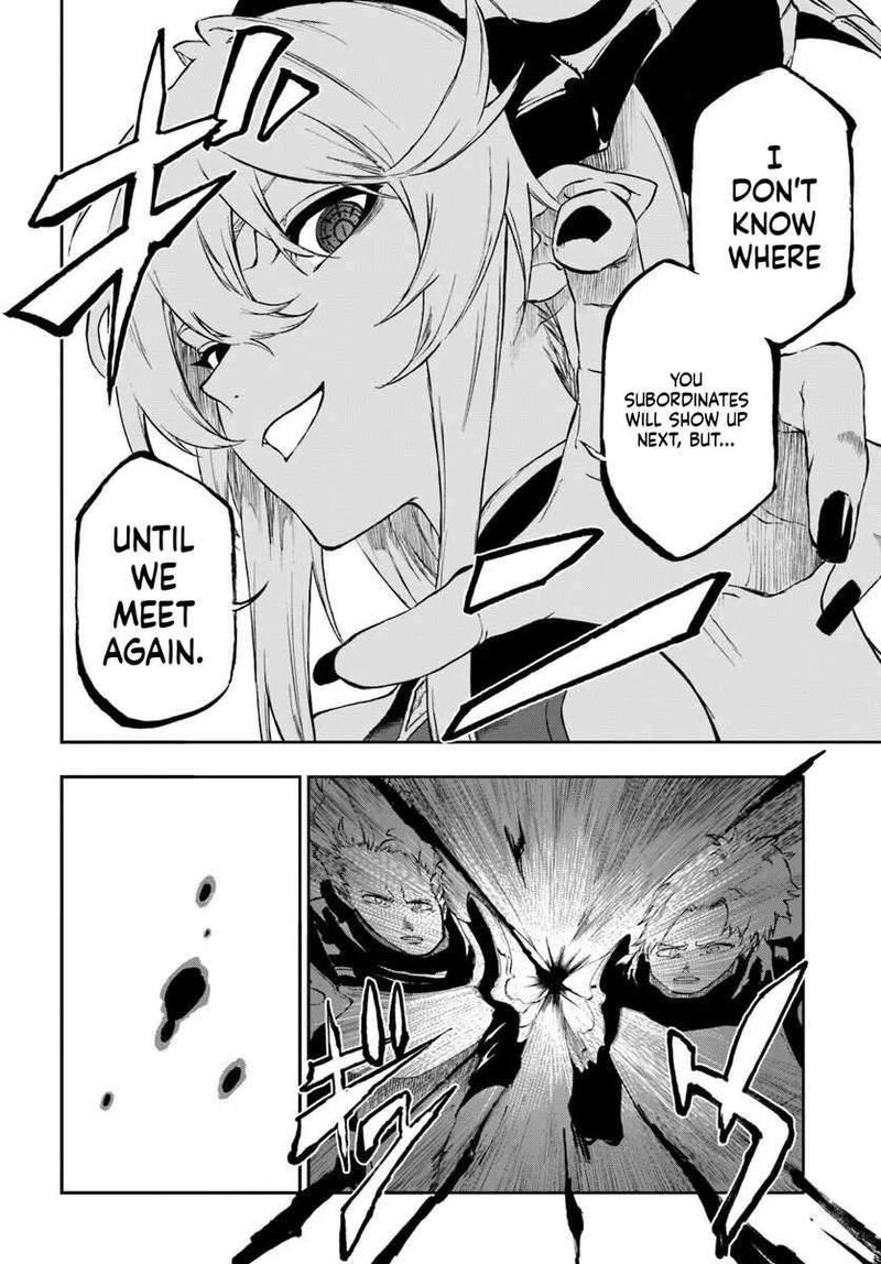 Ougon No Keikenchi Chapter 22 Page 20