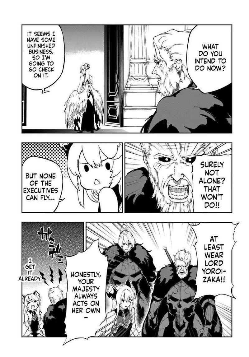 Ougon No Keikenchi Chapter 22 Page 21